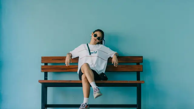 5 Tips Penampilan Minimalis tapi Tetap Stylish