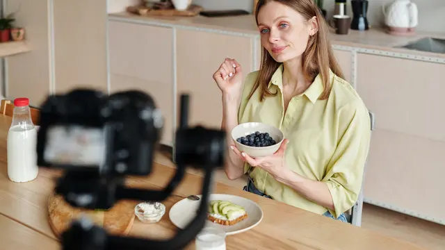 Ide Ngabuburit Ramadan Seru yang Bisa Hasilkan Cuan, Tertarik Coba?