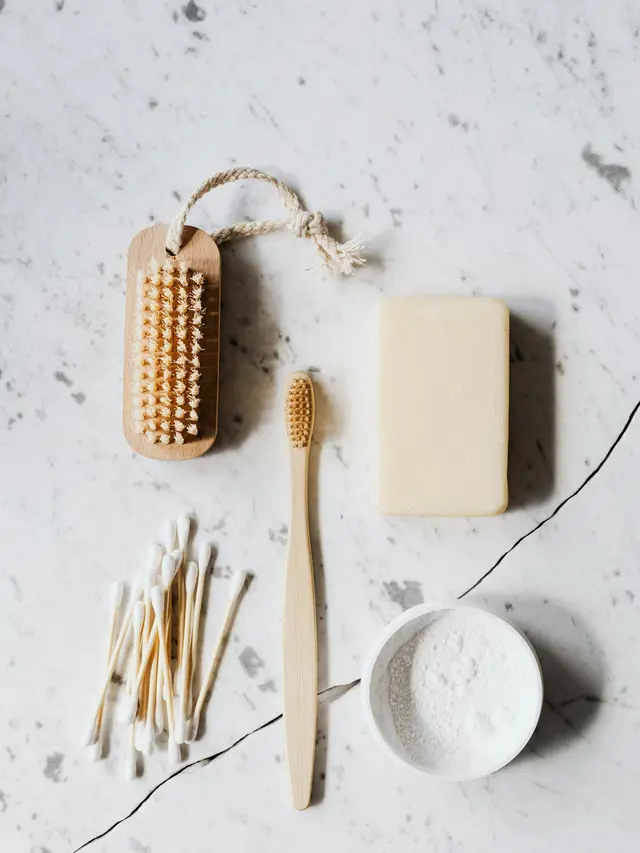 Dinding Berjamur Bikin Rumah Jadi Kurang Estetik, Begini Cara Mudah Membersihkannya