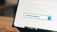 Cekbansos.kemensos.go.id (Gemini)
