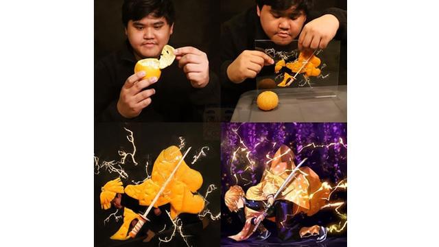 6 Cosplay Low Budget Anime Kimetsu No Yaiba Ini Bikin Ngakak