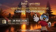 BATIC 2026: Membuka Jalan Menuju Masa Depan AI, Konektivitas, dan Infrastruktur Digital
