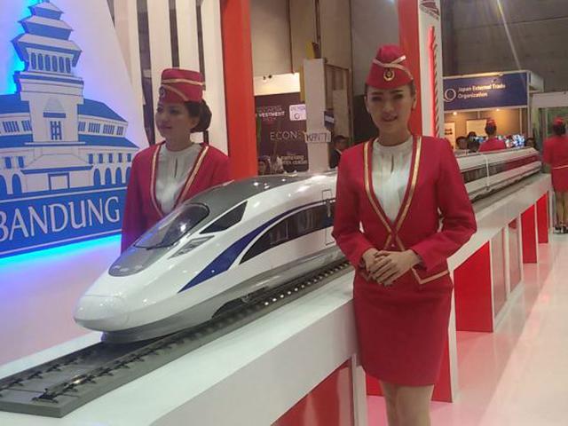 Bppt Dan Kcic Kerja Sama Kembangkan Teknologi Kereta Cepat Bisnis Liputan6 Com