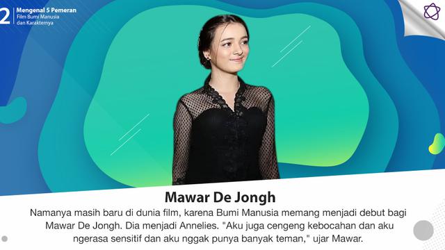 [Bintang] Bumi Manusia