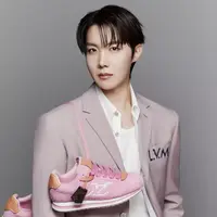 Louis Vuitton x J-hope Rilis LV Buttersoft Sneaker. Dok. Louis Vuitton