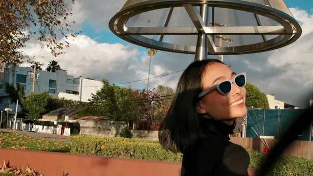 Profil Dhika Himawan. (credit:instagram.com/dhikahimawann)