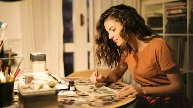 5 Langkah Sederhana Menemukan Passion yang Tepat (pexels.com/olly)