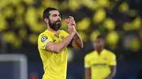 Nyali Jurgen Klopp Ciut Begitu Tahu Liverpool Jumpa Villarreal di Semifinal Liga Champions
