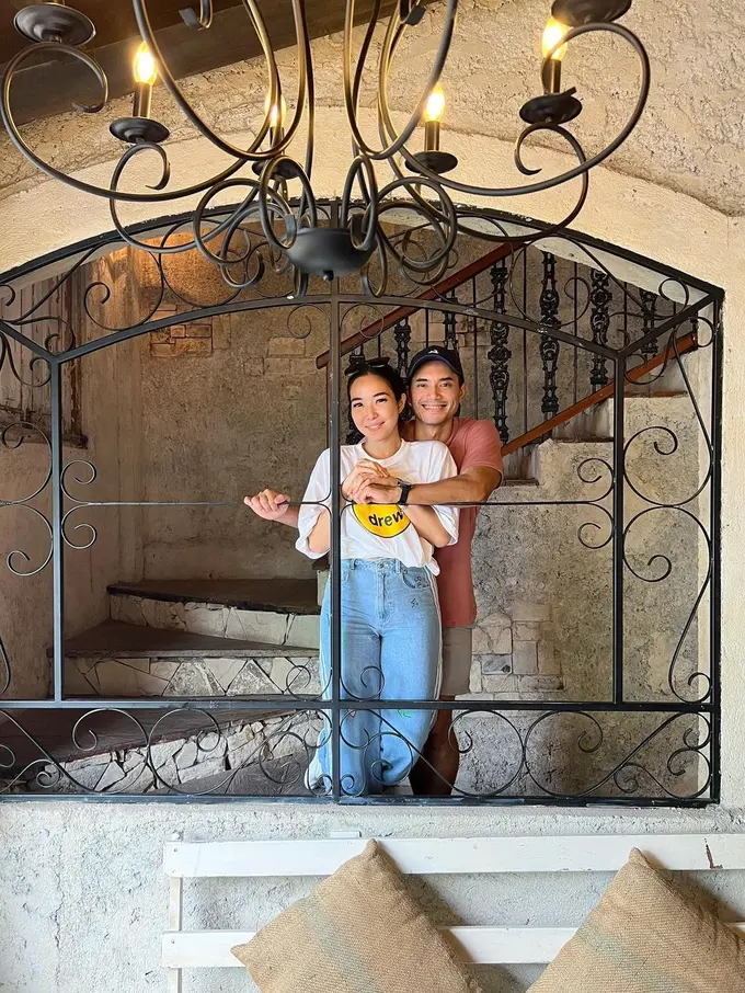 Ditanya soal menikahi Gisella Anastasia, ini jawaban Rino Soedarjo