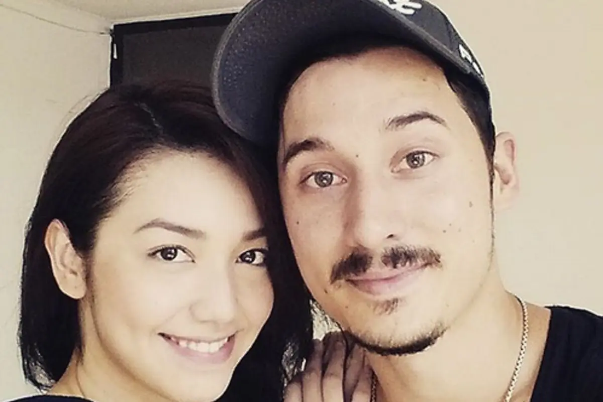 Nino Fernandez dan Velove Vexia