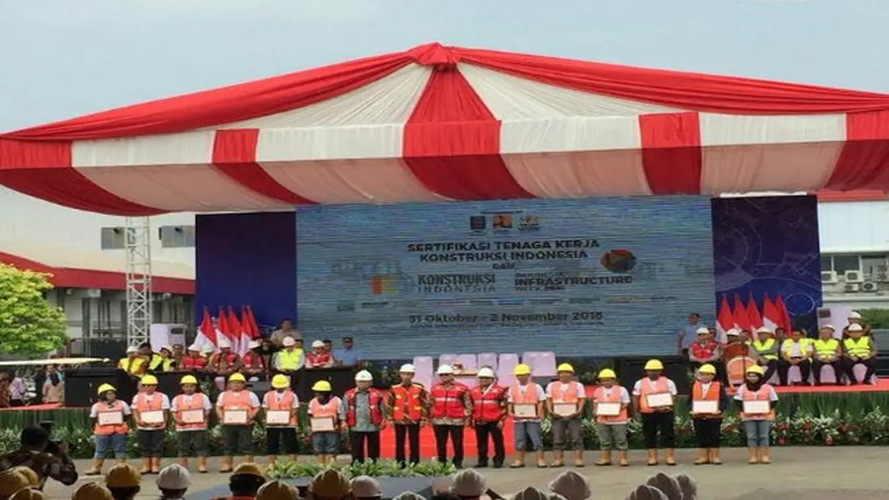 (Foto: Liputan6.com/Septian Deny)