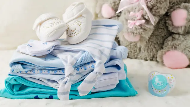 Popok dan Pompa ASI, Apa Lagi yang Harus Disiapkan untuk Sambut Lahirnya Buah Hati?