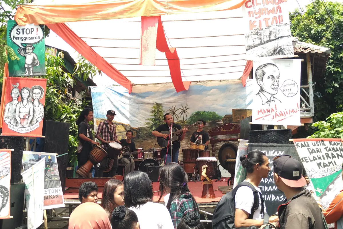 Pasar Rakyat Bukit Duri