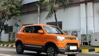 Harga Suzuki S-Presso Terbaru, Mobil Kompak Favorit Perkotaan