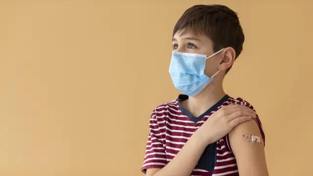 IDAI menekankan bahwa vaksinasi adalah kunci dalam mencegah penyebaran penyakit menular di sekolah dan asrama.