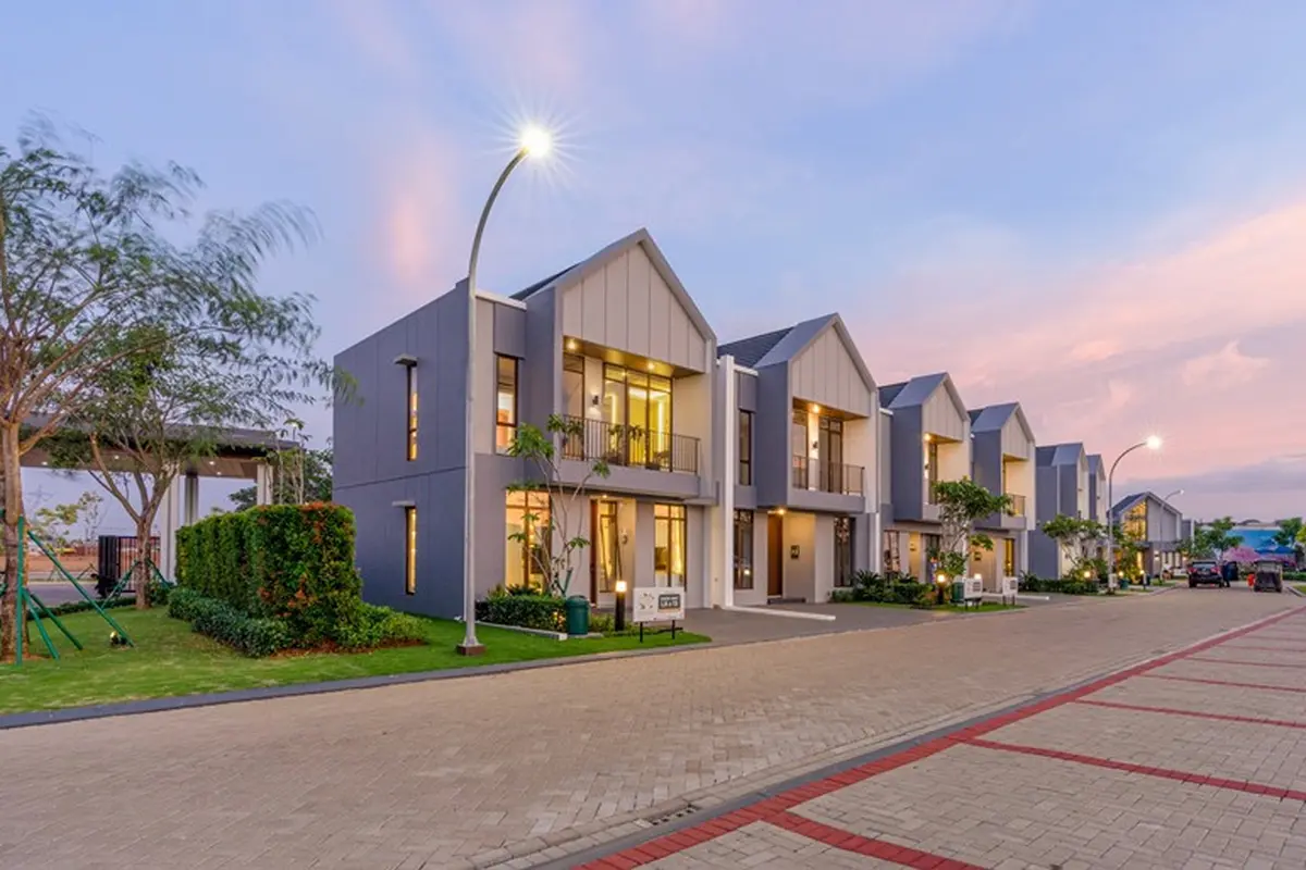 Hunian Mezzanine dengan Gaya Hidup Sehat dan Bersahabat Disukai Generasi Milenial.