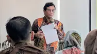 Peneliti UI: Konsumsi Rokok Berpotensi Cederai Tujuan Program MBG