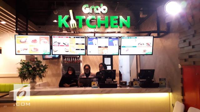 GrabFood