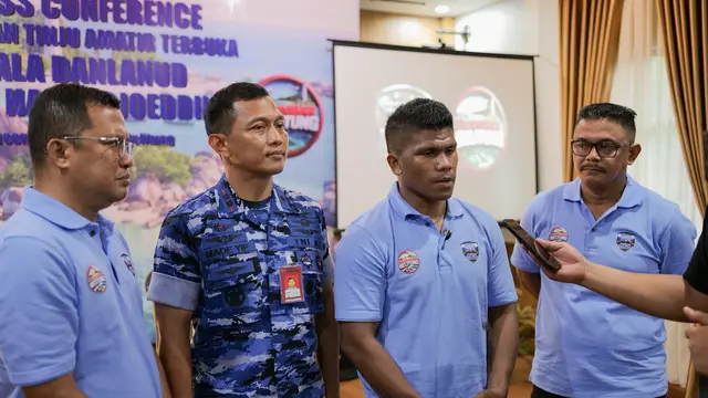 Pemegang Sabuk WBA Asia, Ongen Saknosiwi