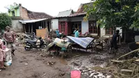 Situbondo Diterjang Banjir Bandang, Ribuan Rumah di 5 Kecamatan Terendam