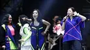 The 90’s Festival -Enno Lerian, Trio Kwek-Kwek, Tasya Kamila (Bambang E Ros/Fimela.com)