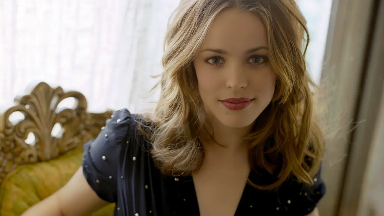 Rachel McAdams