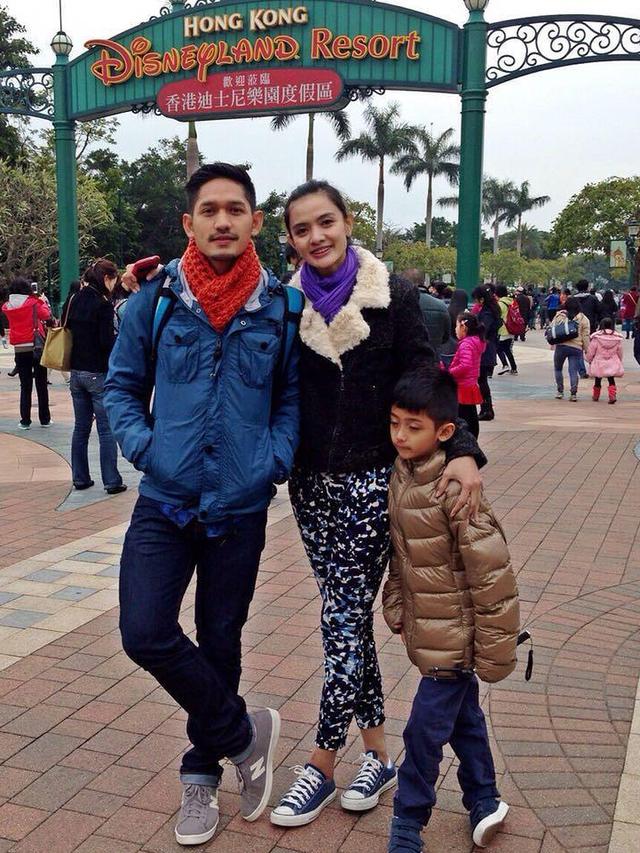 [Bintang] Ibnu Jamil