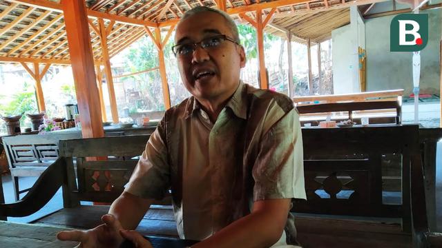 PSS Sleman, Fatih Chabanto