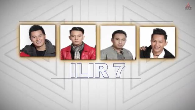 Band ILIR7 Rilis Single Ramadan Bertajuk “Rezeki Anak Sholeh”. sumberfoto: Ascada Musik