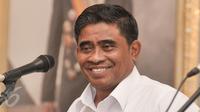 Plt Gubernur DKI Jakarta, Soni Soemarsono (Liputan6.com/Yoppy Renato)