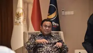 Jejak Rachmat Gobel, 'Ti Bulilango Hunggia' dari Gorontalo