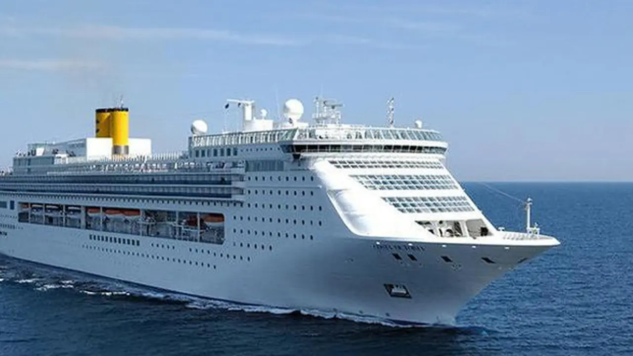 Kemenpar Gali Potensi Wisata Cruise Aceh
