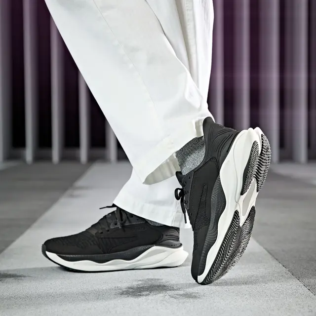 Teknologi Canggih di Balik Clarks Pace [Dok/Clarks]