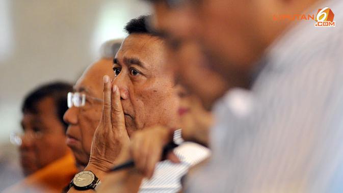 Wiranto Sby Saksi Saya Tak Haus Kekuasaan News Liputan6 Com