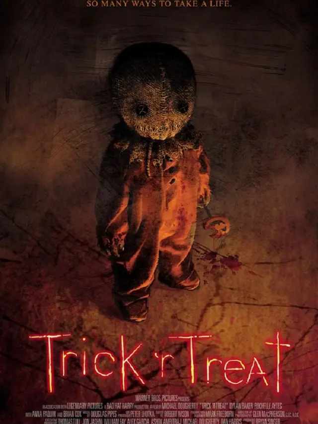 Trick 'r Treat (2007) (Foto: IMDb)