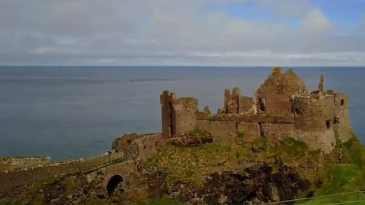 Duncle Castle