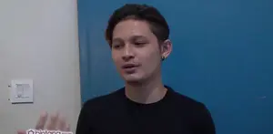 Pesepakbola Syamsir Alam ikut terbawa pusaran arus kasus prostitusi online, setelah Anggita Sari mengaku pernah berpacaran dengan Syamsir selama dua tahun dan membeberkan kisah asmara Syamsir dengan Tyas Mirasih.