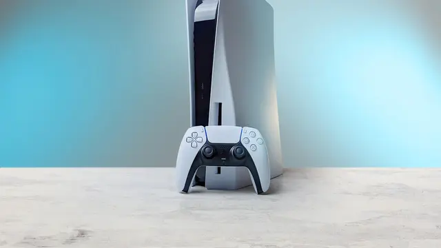 Playstation 5.