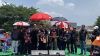 Dharma Soroti Kebijakan Pandemi Covid-19: Untungkan Perusahaan Besar dan Beratkan Rakyat Kecil