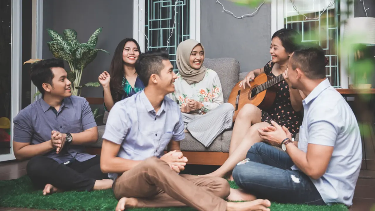 tentang karang taruna