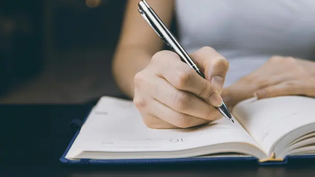 Merancang Pencapaian Baru dalam Hidup