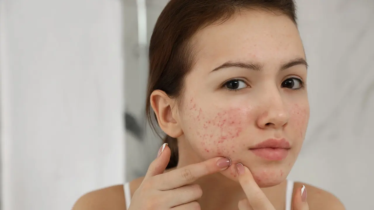 Cegah Jerawat Hormonal dengan Perawatan Wajah yang Tepat, Intip Rahasianya!