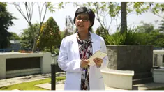 Dokter Bicara Kanker Leukimia