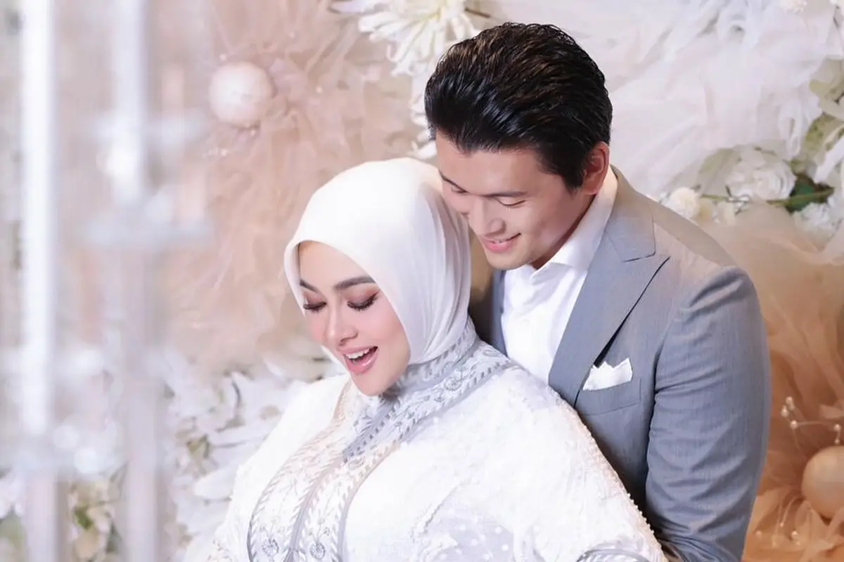 Syahrini