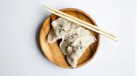 Easy chicken dumpling recipe to try at home. (Photo: charlesdeluvio/Unsplash)
