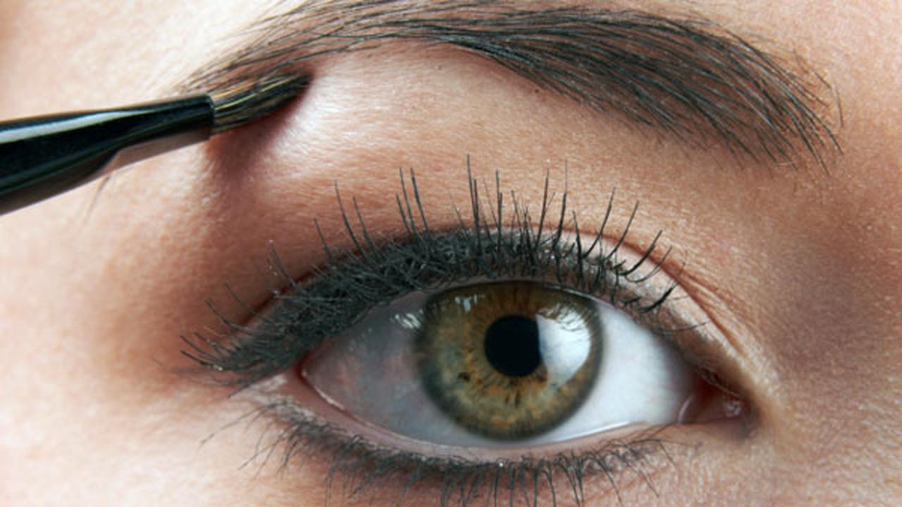 6 Hal yang dapat Merusak Keindahan Alis