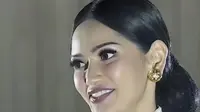 Misi Kebahagiaan Wakil Indonesia Melliza Xaviera Putri di Panggung Miss International 2025