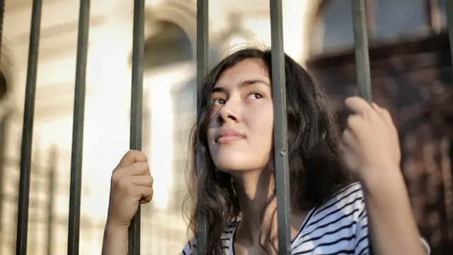 Bersedih Hati untuk Waktu yang Lama