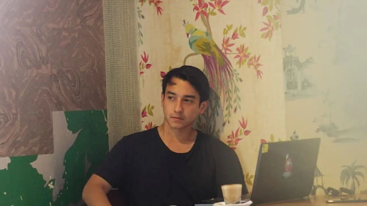 Aliff Alli Adik Miller Khan Lakukan KDRT Kepada Istri, Ini 5 Faktanya