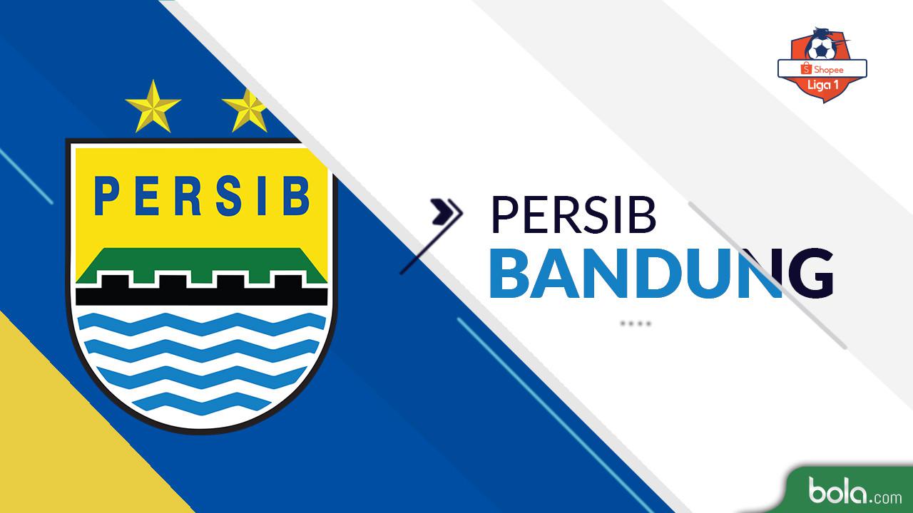 Persib Bandung Shopee Liga 1 2019